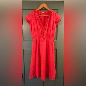 Beautiful Fossil Dress